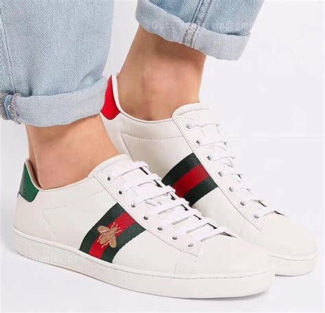 gucci ace sneakers replica reddit|gucci new ace sneaker men.